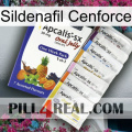 Sildenafil Cenforce 11